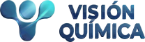 Visión Química Logo